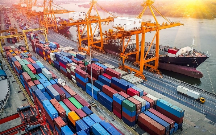 Việt Nam có 22 mặt hàng xuất khẩu “tỷ đô” trong nửa đầu năm