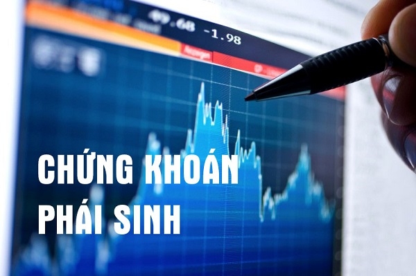 Giao dịch trên thị trường chứng khoán phái sinh giảm nhẹ