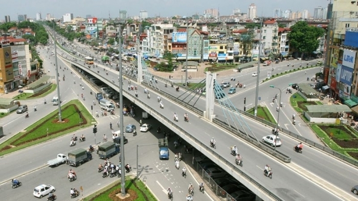 Lập hồ sơ tài sản để quản lý chặt chẽ hạ tầng giao thông đường bộ