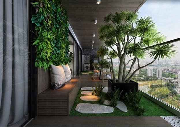 Việt Nam bứt phá với chuỗi bất động sản sinh thái thông minh mang thương hiệu Sunshine Homes