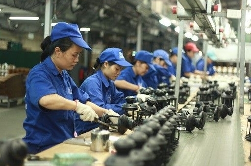 WB: Kinh tế Việt Nam tăng trưởng khoảng 2,8% năm 2020