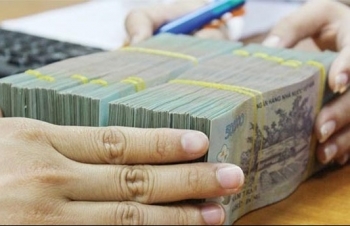 Thông tin mã, tài khoản chuyên thu, tạm thu, tạm giữ của 19 chi cục hải quan khu vực