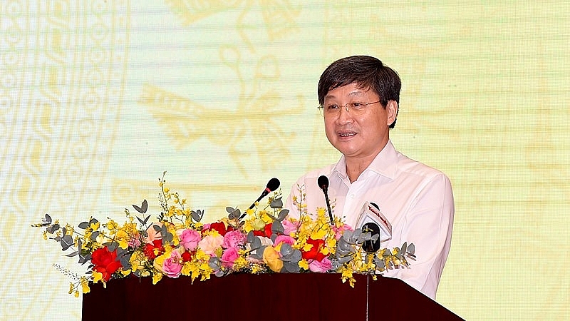 Phó Thủ tướng Lê Minh Khái: Sự chủ động của ngành Tài chính đã tạo niềm tin vào điều hành của Chính phủ