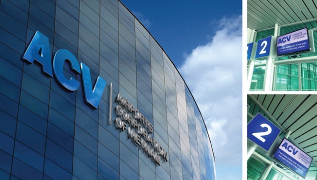 Cổ phiếu ACV bị dừng giao dịch 3 phiên vì không họp đại hội cổ đông thường niên
