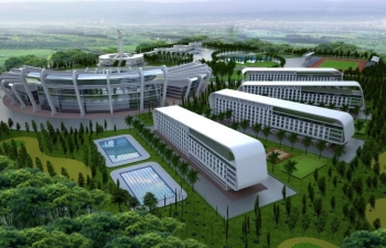 Chuẩn bị khởi công Đại học FLC tại Quảng Ninh