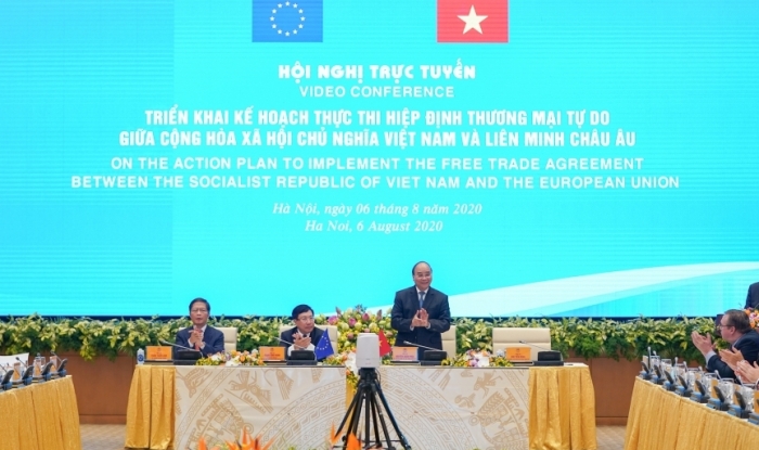 Bộ trưởng Bộ KH&ĐT: Thực thi EVFTA đặt ra nhiều thách thức cho Việt Nam