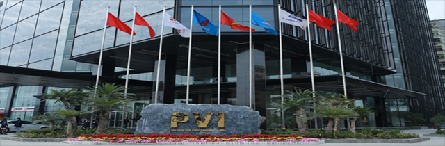 HDI Global và IFC gia nhập tăng tiềm lực cho Công ty Cổ phần PVI