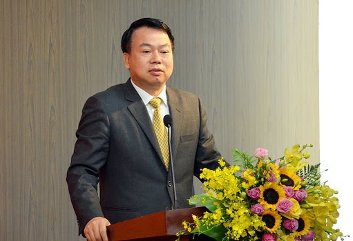 Thứ trưởng Bộ Tài chính Nguyễn Đức Chi tham gia Hội đồng tư vấn cải cách thủ tục hành chính