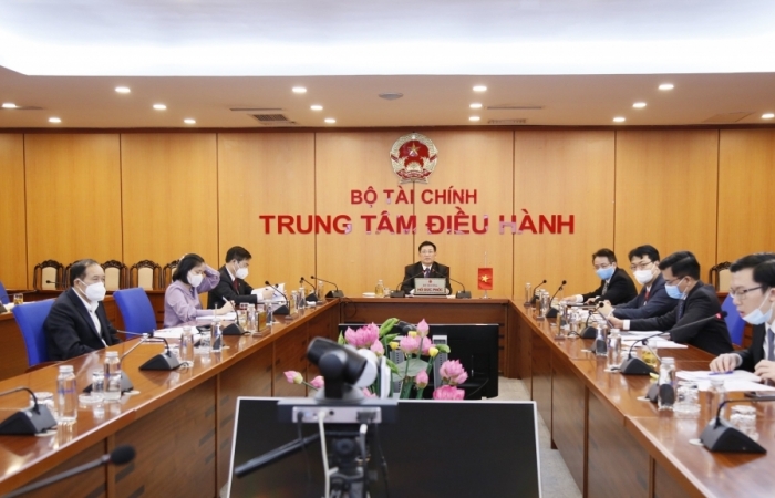Tăng cường hợp tác Việt Nam – Anh trong lĩnh vực công nghệ tài chính, số hoá thị trường tài chính