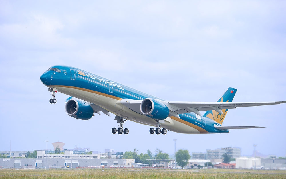 SCIC giải ngân 6.894,9 tỷ đồng mua cổ phiếu Vietnam Airlines