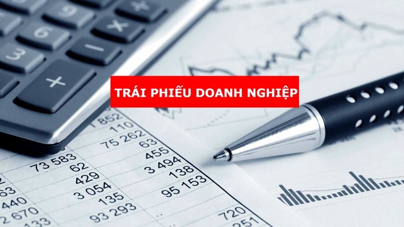 Thị trường trái phiếu doanh nghiệp phát triển mạnh