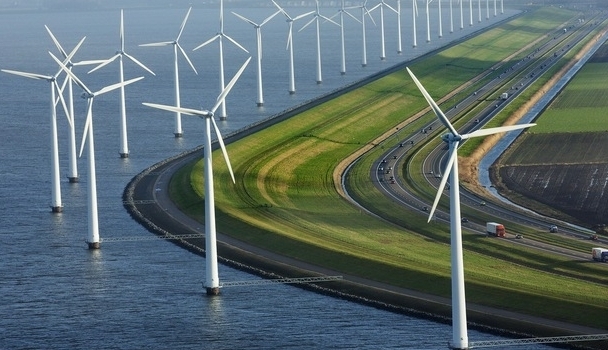 Cần chính sách tín dụng mạnh mẽ hơn cho năng lượng tái tạo