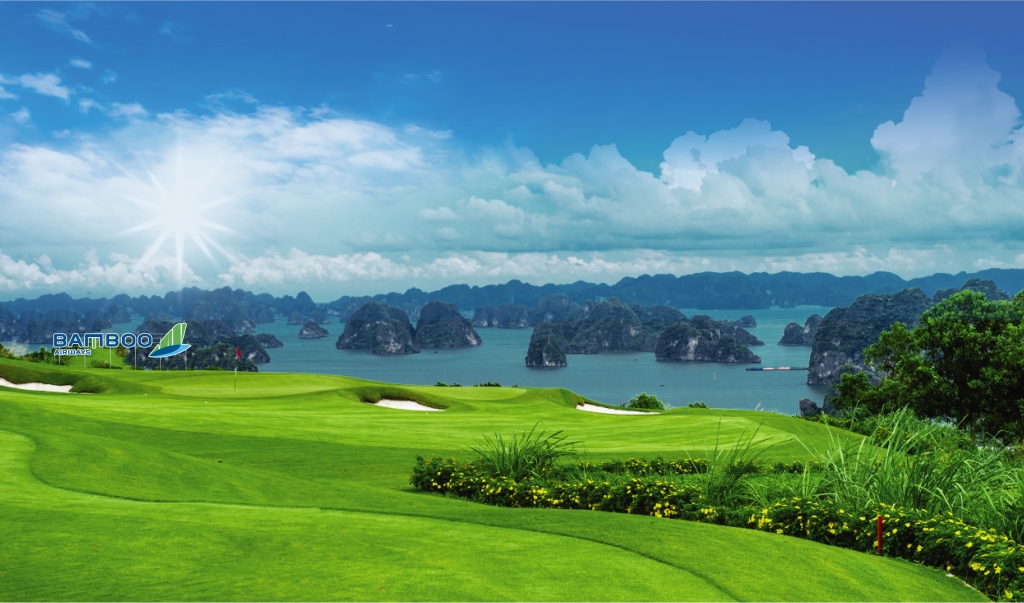 Sắp diễn ra Tọa đàm “Du lịch golf – Lợi thế mới để Việt Nam hút khách quốc tế”