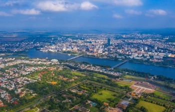 Để trở thành thành phố trực thuộc Trung ương Thừa Thiên - Huế cần làm gì?