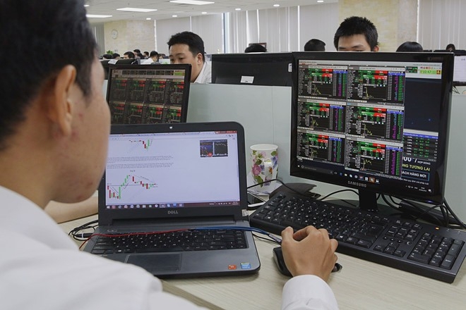 Năm 2021 là một năm rất đặc biệt của thị trường chứng khoán Việt Nam
