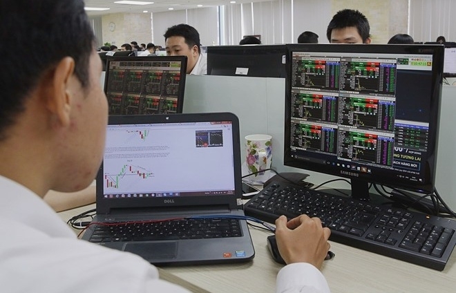 Năm 2021 là một năm rất đặc biệt của thị trường chứng khoán Việt Nam
