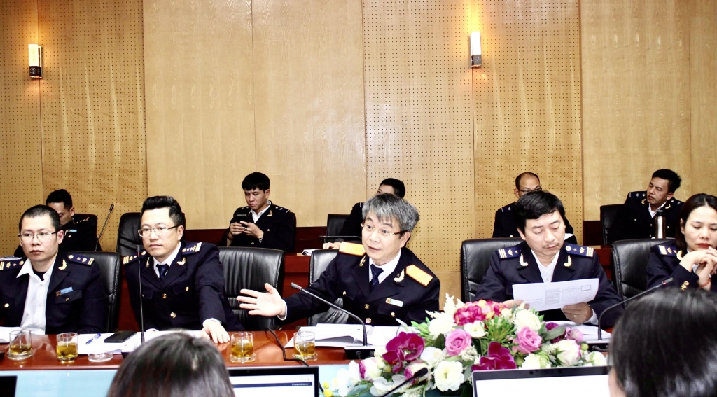 Phần mềm trao đổi thông tin hàng hóa hiện đại giúp thu hút nhanh nguồn vốn đầu tư Phần mềm trao đổi thông tin hàng hóa hiện đại giúp thu hút nhanh nguồn vốn đầu tư