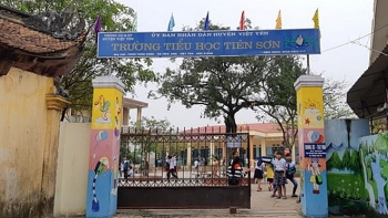 Kết luận vụ thầy giáo tố dâm ô học sinh nữ ở Bắc Giang là vội vàng?