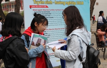 Năm 2019, trường Đại học Bách khoa Hà Nội tuyển sinh thêm 7 ngành học mới