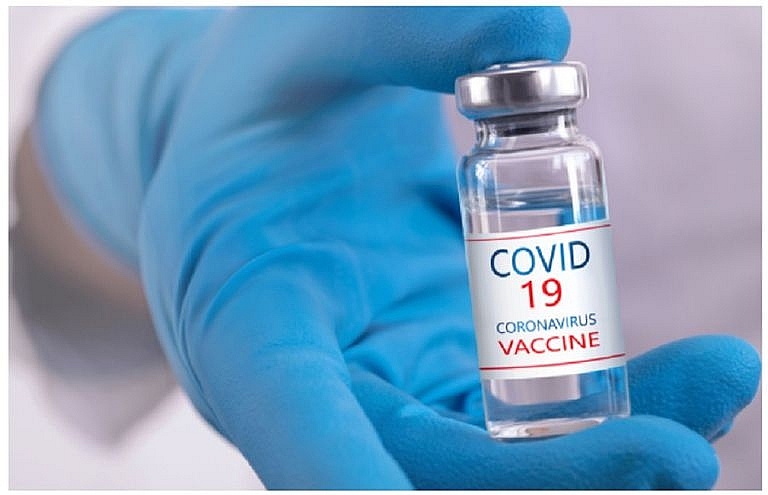 lô vắc xin đầu tiên của COVAX Facility khoảng 811.200 liều sẽ được giao cho Việt Nam trong 3 tuần tới.