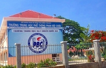 28 trường THPT Bình Thuận phải hoãn thi vì lộ đề: Sẽ mời công an vào làm rõ