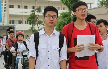 Thí sinh liên quan đến gian lận ở Hòa Bình, Sơn La vẫn có thể thi THPT quốc gia 2019