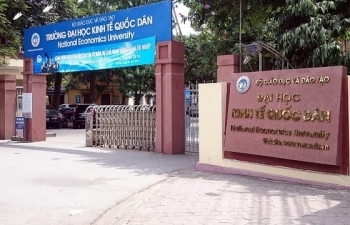 2 thí sinh ở Hòa Bình bị xóa khỏi danh sách trúng tuyển vào trường Đại học Kinh tế quốc dân