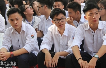 Tuyển sinh lớp 10 trường Nguyễn Siêu, Đoàn Thị Điểm, Lương Thế Vinh có gì đặc biệt?