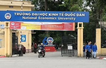 Trường Đại học Kinh tế quốc dân buộc thôi học 5 sinh viên đến từ Sơn La