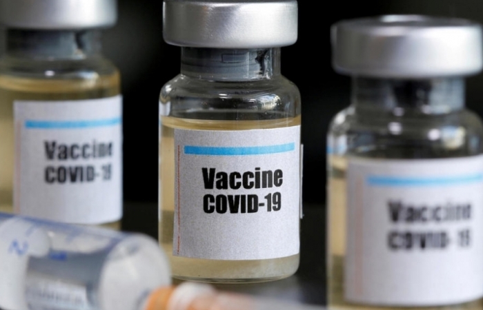 Việt Nam cố gắng hết sức để có vắc xin phòng Covid-19 sớm nhất