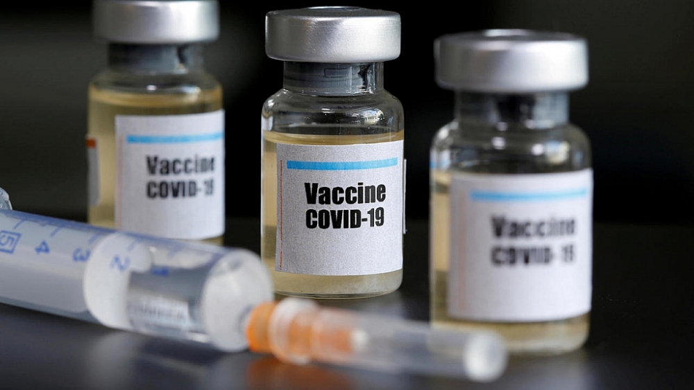 Vắc xin phòng Covid-19