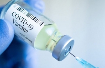 Úc cam kết hỗ trợ Việt Nam mua và phân phối vắc xin phòng Covid-19