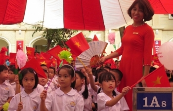 Hà Nội tổ chức kỳ thi tuyển 463 viên chức ngành giáo dục