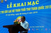 27 hoc sinh doat hcv cuoc thi toan tuoi tho toan quoc 2019
