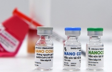 Nanogen xin cấp phép khẩn cấp vắc xin Nano Covax