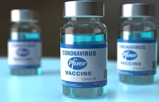 Pfizer cam kết bổ sung cho Việt Nam 20 triệu liều vắc xin Covid-19