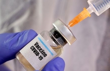Bộ Y tế phân bổ thêm vắc xin Covid-19 cho Hà Nội và TPHCM