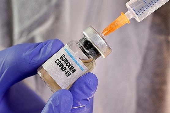 Hoàn thành tiêm vắc xin phòng Covid-19 mũi thứ 3 trong quý 1/2022