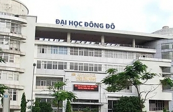 Bộ GD&ĐT: Trường ĐH Đông Đô đào tạo "chui" văn bằng 2 tất cả các ngành