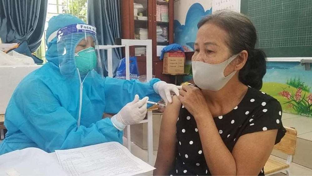 Việt Nam đã ghi nhận 20 ca mắc Covid-19 nhiễm biến chủng Omicron