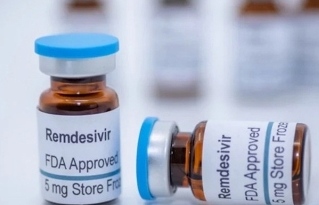 Bộ Y tế hướng dẫn sử dụng thuốc Remdesivir trong điều trị Covid-19