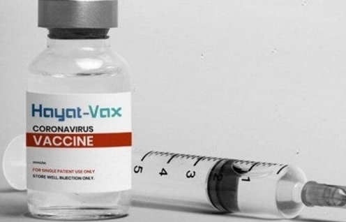 Vắc xin Covid-19 Hayat - Vax được cấp phép sử dụng tại Việt Nam