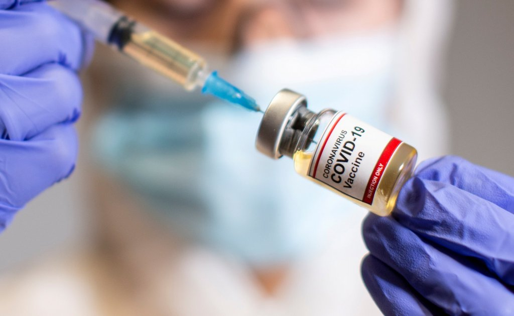 Việt Nam đã nhận là hơn 34 triệu liều vắc xin Covid-19