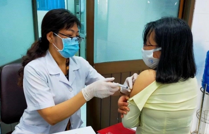 Hà Nội được phân bổ thêm hơn 418.000 liều vắc xin Vero Cell
