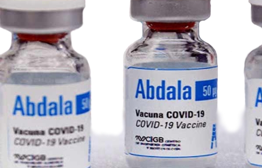 Vắc xin Covid-19 Abdala của Cuba được cấp phép lưu hành tại Việt Nam