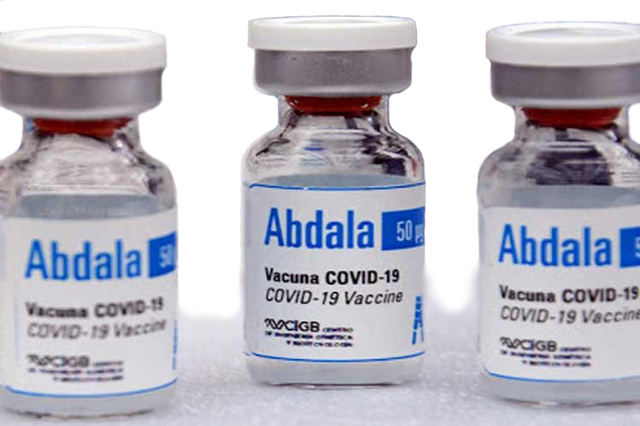 Bộ Y tế yêu cầu xây dựng hướng dẫn sử dụng vắc xin Hayat Vax và Abdala
