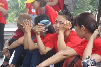 Hà Nội: Nhiều giáo viên hợp đồng không thi tuyển viên chức