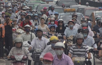 Người dân đang bị "ngợp" thông tin ô nhiễm không khí