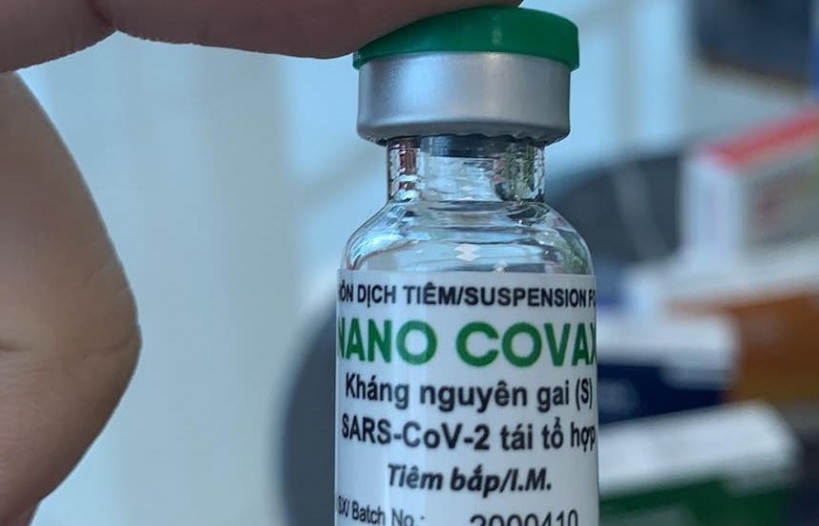 Bộ Y tế: Xây dựng tiêu chí, tiêu chuẩn cấp phép vắc xin phòng Covid-19 sản xuất trong nước