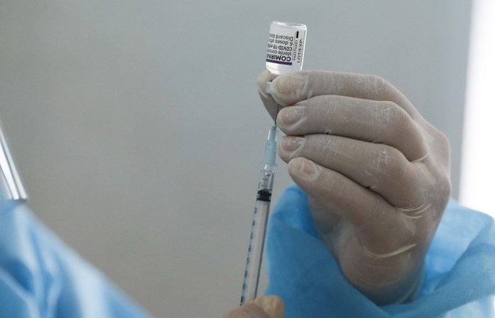 Yêu cầu xác định nguyên nhân vụ tiêm nhầm vắc xin covid-19 cho trẻ từ 2 đến 6 tháng tuổi tại Hà Nội